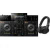 Image de Pioneer DJ XDJ-RR + Pioneer DJ HDJ-CUE1