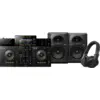 Image de Pioneer DJ XDJ-RR + Pioneer DJ HDJ-CUE1 + Pioneer VM70 (par deux)