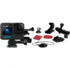 Image de GoPro HERO 12 Black + Kit de Fixation