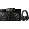 Image de Pioneer DJ XDJ-RR + Pioneer DJ HDJ-X5 Noir
