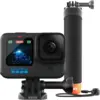 Image de GoPro HERO 12 Black + GoPro The Handler 3.0