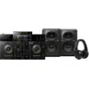 Image de Pioneer DJ XDJ-RR + Pioneer DJ HDJ-X7 Noir + Pioneer VM50 (par deux)