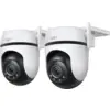 Image de TP-Link Tapo C520WS Lot de 2