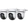 Image de TP-Link Tapo C520WS Lot de 3