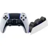 Image de Sony PlayStation 5 DualSense Edge + BlueBuilt Station de Charge