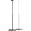 Image de BlueBuilt Supports Réglables pour Sonos Era 100 Noir (Lot de 2)