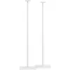 Image de BlueBuilt Supports Réglables pour Sonos Era 100 Blanc (Lot de 2)