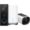Image de Eufycam 3 + Eufy Video Doorbell E340 + Homebase 3