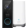 Image de Eufy Video Doorbell E340 + HomeBase 3