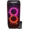 Image de JBL Partybox Ultimate + Set de Microphone Sans Fil