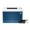 Image de HP Color LaserJet Pro MFP 4202dw + 1 Toner Noir XL Supplémentaire
