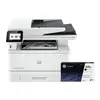 Image de HP LaserJet Pro MFP 4102dw + 1 Toner Noir Supplémentaire