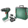 Image de Bosch UniversalImpact 18 V-60 Batterie 2,5 Ah SystemBox S Kit de Démarrage