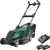 Image de Bosch AdvancedRotak 36V-40-650 avec Batterie 4,0 Ah (2x)