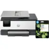 Image de HP OfficeJet Pro 8122e + 1 Set de Cartouches Supplémentaire