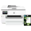 Image de HP OfficeJet Pro 9730e + 1 Set de Cartouches Supplémentaire