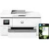 Image de HP OfficeJet Pro 9720e + 1 Set de Cartouches Supplémentaire