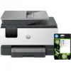 Image de HP OfficeJet Pro 9120e + 1 Set de Cartouches Supplémentaire