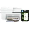 Image de HP DeskJet 4220e + 1 Set de Cartouches Supplémentaire