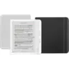 Image de Kobo Libra Colour Blanc + Notebook Sleep Cover Noir