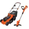 Image de BLACK+DECKER LM2000-QS + BESTA525-QS