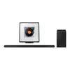 Image de Samsung HW-S700D + Samsung Music Frame HW-LS60D
