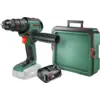 Image de Bosch AdvancedImpact 18 V-80 + Batterie 2,5 Ah (1x) + SystemBox S