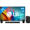 Image de LG 65QNED85T6C (2024) + Barre de Son