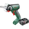 Image de Bosch Universal Cut 18 V-65 + Batterie 2,5 Ah et Chargeur
