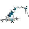 Image de Makita DLS714NZ (sans Batterie) + Support