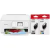 Image de Canon PIXMA TS7650i + 1 Set d'Encre Supplémentaire