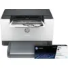 Image de HP LaserJet M209dw + 1 Toner Noir Supplémentaire