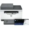 Image de HP LaserJet MFP M234sdw + 1 Toner Noir Supplémentaire