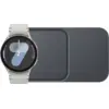 Image de Samsung Galaxy Watch 7 4G Argent 44 mm + Chargeur Sans Fil Duo