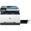Image de HP Color LaserJet 3302fdw + 1 Toner XL Noir Supplémentaire