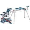 Image de Bosch Professional GCM 305-254 D + Support