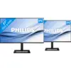Image de Philips 27E1N1300AE/00 Lot de 2