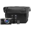 Image de Sony A7C II Argent Kit de Voyage