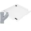 Image de BlueBuilt Kit de Superposition Universel Premium + BlueBuilt Set d'Évacuation en Y