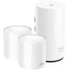 Image de TP-Link Deco X50 Lot de 2 + Deco X50 Outdoor