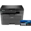 Image de Brother DCP-L2627DWE + 1 Toner Noir Supplémentaire