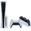 Image de PlayStation 5 Slim Disc Edition + Station de Charge