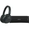 Image de Sony ULT Wear Noir + Sony ULT Field 1 Noir