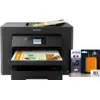 Image de Epson WorkForce WF-7830DTWF + 1 Set de Cartouches XL Supplémentaire