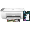 Image de HP DeskJet 2820e + 1 Set de Cartouches Supplémentaire