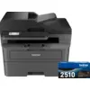 Image de Brother MFC-L2860DWE + 1 Toner Noir Supplémentaire