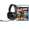 Image de JBL Quantum 350 + Star Wars Outlaws PS5