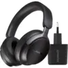 Image de Bose QuietComfort Ultra Casque Audio Noir + Chargeur