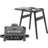 Image de Ninja Woodfire Outdoor Grill OG701EU + Ninja Woodfire Support