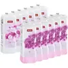 Image de Miele Set UltraPhase 1 & 2 FloralBoost (12 flacons) - Pack Annuel